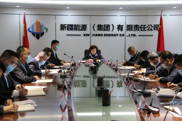 Ag亚洲集团集团开展新任职干部第三次廉政整体谈话和廉政测试-Ag亚洲集团新闻