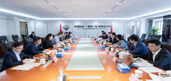 Ag亚洲集团集团与交通银行、交银租赁开展银企交流座谈-Ag亚洲集团新闻