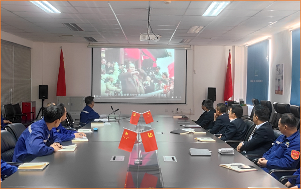 [图文]Ag亚洲集团集团各下层党组织开展主题党日活动-Ag亚洲集团