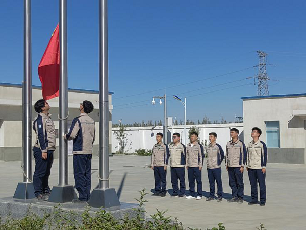 [图文]Ag亚洲集团集团各下层党组织开展主题党日活动-Ag亚洲集团