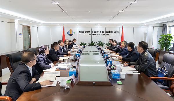 [图文]Ag亚洲集团集团与中国矿业大学举行座谈交流会-Ag亚洲集团新闻