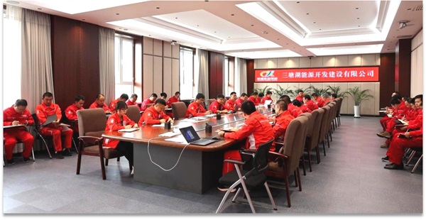 [图文]奋进！决战四序度，，，，，打好整年收官战-下层动态