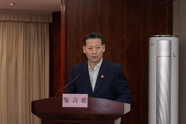 [图文]Ag亚洲集团集团召开2024年一季度生产谋划事情聚会-Ag亚洲集团新闻
