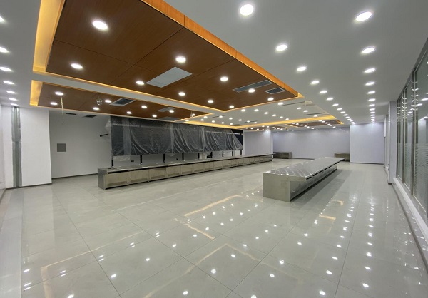 [图文]和田能源公司率先开展煤电容量电价和电力现货生意市场对接摸底事情-下层动态